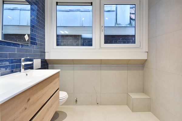 Medium property photo - Grote Visserijstraat 69A02, 3026 CD Rotterdam